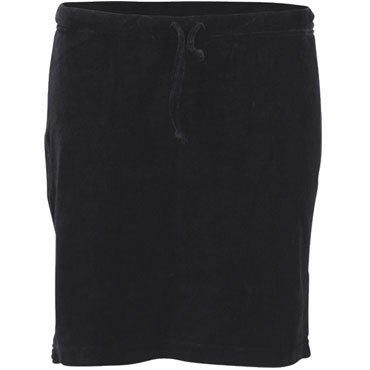 Skirt Nicki black / Falda negra
