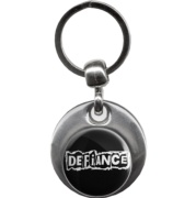 DEFIANCE Llavero/Keyring