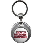 DEXY'S MIDNIGHT RUNNERS Llavero/Keyring