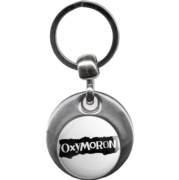OXYMORON (2) Llavero/Keyring