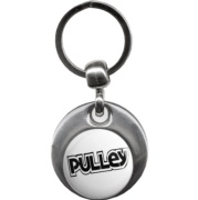 PULLEY Llavero/Keyring