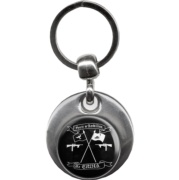 EJECTED, THE Llavero/Keyring