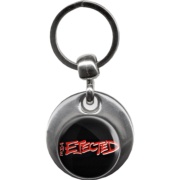 EJECTED, THE (2) Llavero/Keyring