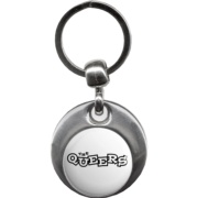 QUEERS, THE Llavero/Keyring