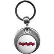 QUEERS, THE (2) Llavero/Keyring