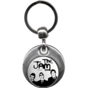 JAM, THE IN THE CITY Llavero/Keyring