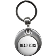 DEAD BOYS Llavero/Keyring