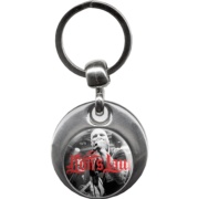 picture of LIONS LAW Wattie Keyring