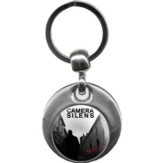 picture of CAMERA SILENS Realite Keyring