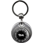picture of TDK Carnevision Keyring