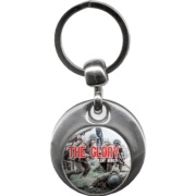 picture of THE GLORY Violent World I Keyring