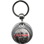 picture of THE GLORY United in Anger Keyring