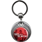 picture of TOOTS AND THE MAYTALS Guitar Keyring