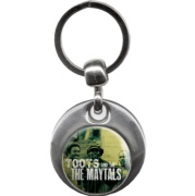 picture of TOOTS AND THE MAYTALS Band Keyring