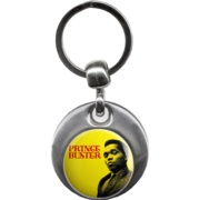 picture of PRINCE BUSTER The prince Keyring