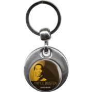 picture of PRINCE BUSTER Judge Dread Keyring