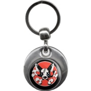 picture of THIRTYSIX Stich Keyring