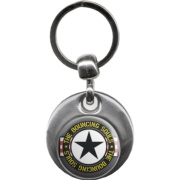Picture for THE BOUNCING SOULS Army keyring