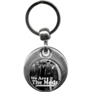 MODS We are the mods Llavero / Keyring