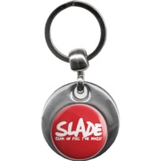 picture of SLADE Cum on Feel the noize Keyring