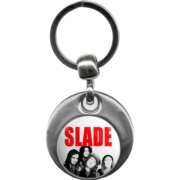 picture of SLADE Keyring