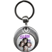 picture of SLADE The best of Keyring
