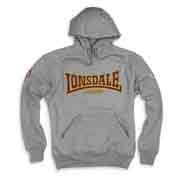 sweater lonsdale