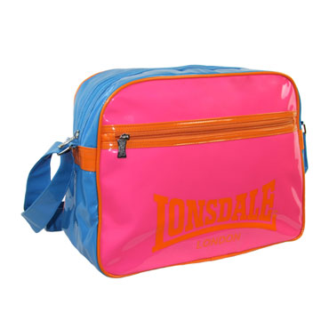 lonsdale shoulder bag