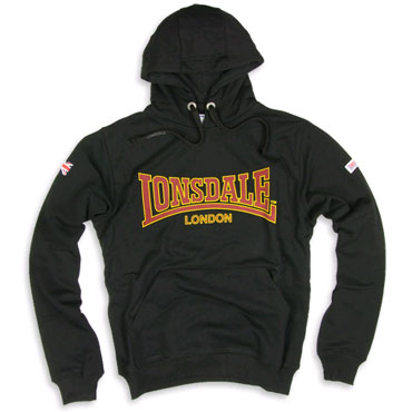 sweater lonsdale