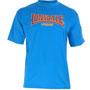 LONSDALE CLASSIC T-Shirt Royal Blue 110569 - Lonsdale London 1