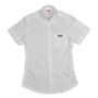 LONSDALE Short Slevee Shirt White 110626 - Lonsdale London 1
