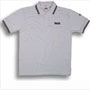 LONSDALE Slim Classic Poloshirt LOXLEY White picture 1