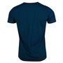 LONSDALE Slim Fit T-Shirt AIDEN Navy/Azul Marino 3
