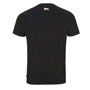 T-shirt LONSDALE BETHERSDEN Men Strech T-Shirt BLACK 2