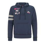 lonsdale hoodie mens