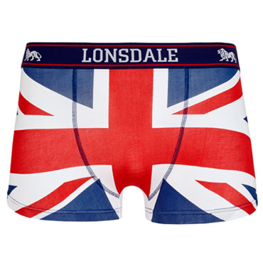 calzoncillos lonsdale