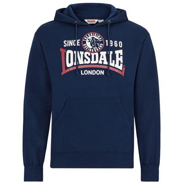 sweater lonsdale