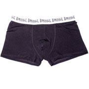 LONSDALE Underpants Boxer Black / Calzoncillos Boxer Negros