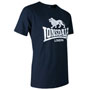 LONSDALE Promo T-shirt Navy 1