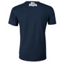 Camiseta LONSDALE Promo Azul Marino camiseta 2