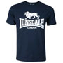 LONSDALE Promo T-shirt Navy 3