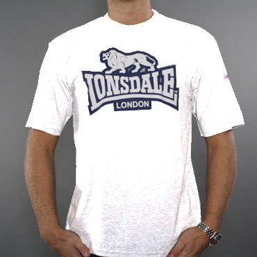 lonsdale t shirt