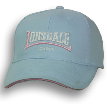 LONSDALE CLASSIC Lonsdale Cap 119141 - Lonsdale London