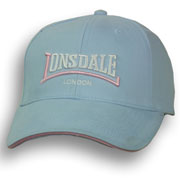 LONSDALE Baseball Cap LENNO 119123 - Lonsdale London