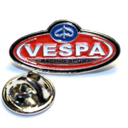 Picture for VESPA RACING SPORT PIN