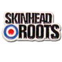 SKINHEAD ROOTS PIN METALICO 1