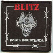 BLITZ Never Surrender Patch