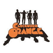 foto del pin de Clockwork Orange Group 