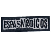 ESPASMODICOS Patch