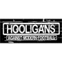 HOOLIGANS Against modern football Sticker / Pegatina PVC 1